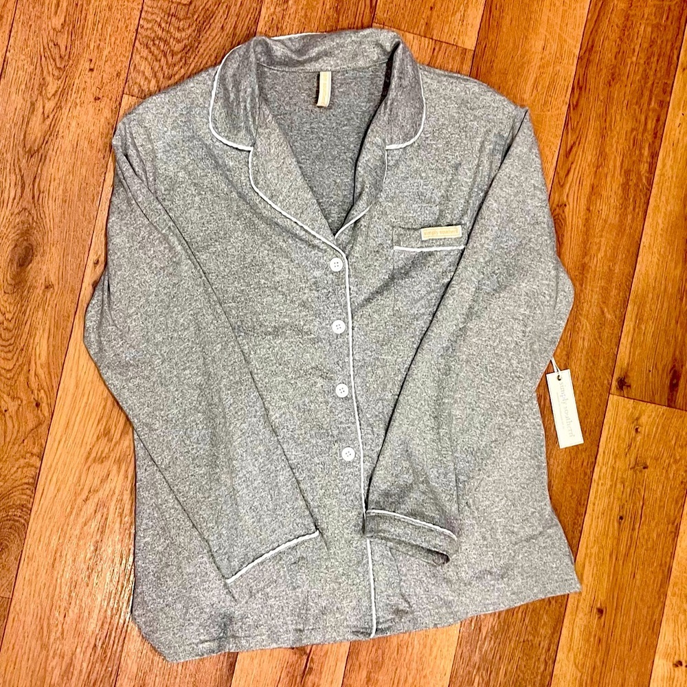 Simply Southern PJ top